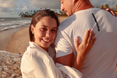 #AmorNaBahia #BahiaLovers #CerimoniaNaPraia #CasalAventureiro #CasamentoMagico #BahiaWedding #AmorEterno #CasamentoComVista #PraiaEncantadora #MomentoUnico #BahiaRomantica #WaldyrLantyer #PraiadoForteBahia Casamento no Vila Galé Casamento no Iberostar'