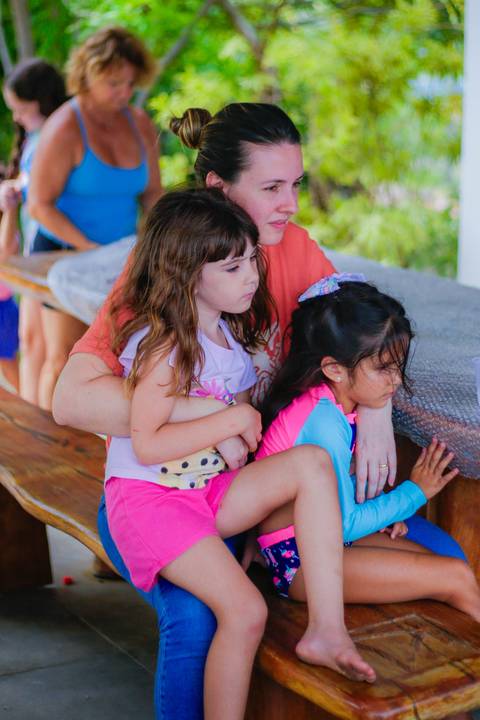 Explore a magia de Praia do Forte-Ba, um destino que encanta famílias conectadas à Villa Global em Salvador. Além de praias deslumbrantes, este paraíso oferece uma educação de padrão internacional, transformando cada dia em uma jornada de aprendizado e di'