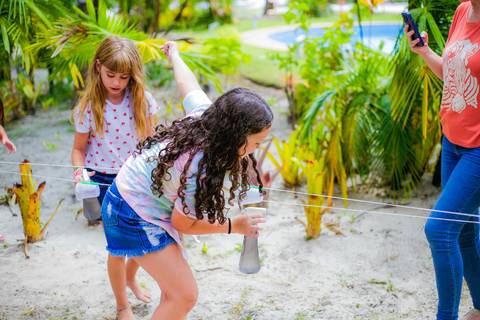 Villa Global em Salvador e Praia do Forte: uma união que transforma o aprendizado em uma experiência única. Famílias encontram neste destino tropical não apenas uma beleza natural deslumbrante, mas também uma educação de alta qualidade para seus filhos.'