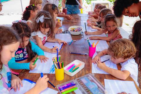 Descubra a essência de Praia do Forte-Ba, onde a beleza natural encontra a excelência acadêmica da Villa Global em Salvador. Um refúgio tropical que proporciona educação de alto nível e experiências memoráveis para famílias exigentes. Waldyr Lantyer Foto '
