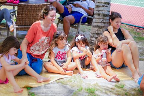Descubra a essência de Praia do Forte-Ba, onde a beleza natural encontra a excelência acadêmica da Villa Global em Salvador. Um refúgio tropical que proporciona educação de alto nível e experiências memoráveis para famílias exigentes. Waldyr Lantyer Foto '