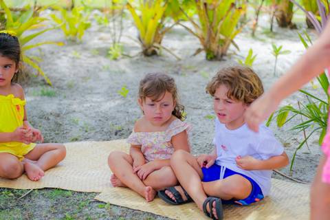 Descubra a essência de Praia do Forte-Ba, onde a beleza natural encontra a excelência acadêmica da Villa Global em Salvador. Um refúgio tropical que proporciona educação de alto nível e experiências memoráveis para famílias exigentes. Waldyr Lantyer Foto '