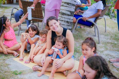 Descubra a essência de Praia do Forte-Ba, onde a beleza natural encontra a excelência acadêmica da Villa Global em Salvador. Um refúgio tropical que proporciona educação de alto nível e experiências memoráveis para famílias exigentes. Waldyr Lantyer Foto '