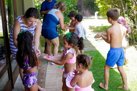 Descubra a essência de Praia do Forte-Ba, onde a beleza natural encontra a excelência acadêmica da Villa Global em Salvador. Um refúgio tropical que proporciona educação de alto nível e experiências memoráveis para famílias exigentes. Waldyr Lantyer Foto '
