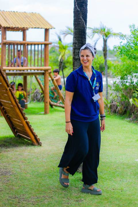 Praia do Forte-Ba, um oásis tropical onde famílias conectadas à Villa Global em Salvador desfrutam do cenário perfeito para uma educação de excelência. Descubra o equilíbrio entre estudo e lazer neste paraíso à beira-mar.'