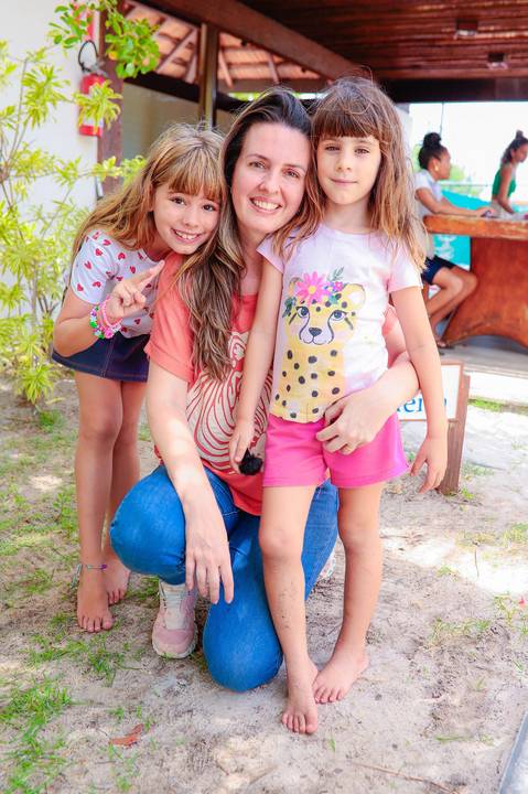 Descubra a essência de Praia do Forte-Ba, onde a beleza natural encontra a excelência acadêmica da Villa Global em Salvador. Um refúgio tropical que proporciona educação de alto nível e experiências memoráveis para famílias exigentes. Waldyr Lantyer Foto '