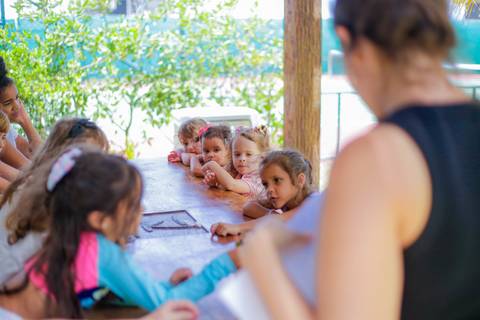 Descubra a essência de Praia do Forte-Ba, onde a beleza natural encontra a excelência acadêmica da Villa Global em Salvador. Um refúgio tropical que proporciona educação de alto nível e experiências memoráveis para famílias exigentes. Waldyr Lantyer Foto '