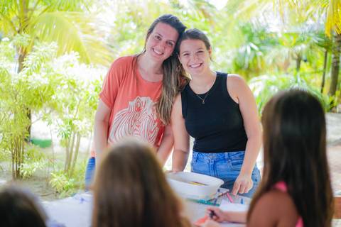 Descubra a essência de Praia do Forte-Ba, onde a beleza natural encontra a excelência acadêmica da Villa Global em Salvador. Um refúgio tropical que proporciona educação de alto nível e experiências memoráveis para famílias exigentes.'