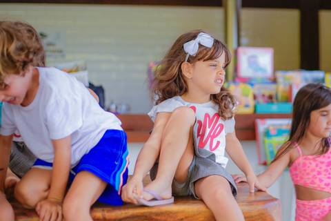 Descubra a essência de Praia do Forte-Ba, onde a beleza natural encontra a excelência acadêmica da Villa Global em Salvador. Um refúgio tropical que proporciona educação de alto nível e experiências memoráveis para famílias exigentes. Waldyr Lantyer Foto '