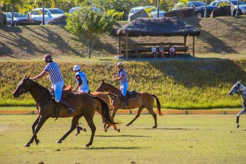 Elegância e competição no V Torneio Polomar! No Polo Club, o polo mostrou porque é um dos esportes equestres mais fascinantes do mundo'
