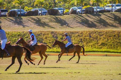 Elegância e competição no V Torneio Polomar! No Polo Club, o polo mostrou porque é um dos esportes equestres mais fascinantes do mundo'