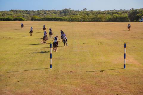 Elegância e competição no V Torneio Polomar! No Polo Club, o polo mostrou porque é um dos esportes equestres mais fascinantes do mundo'