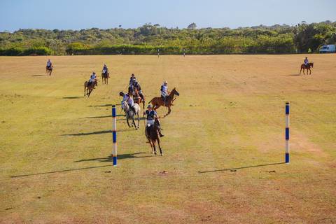 Elegância e competição no V Torneio Polomar! No Polo Club, o polo mostrou porque é um dos esportes equestres mais fascinantes do mundo'