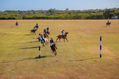 Elegância e competição no V Torneio Polomar! No Polo Club, o polo mostrou porque é um dos esportes equestres mais fascinantes do mundo'