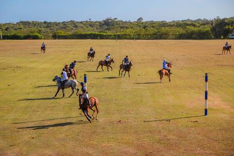 Elegância e competição no V Torneio Polomar! No Polo Club, o polo mostrou porque é um dos esportes equestres mais fascinantes do mundo'