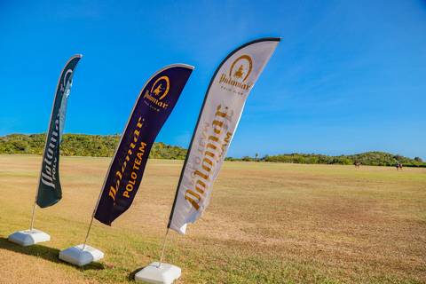 Elegância e competição no V Torneio Polomar! No Polo Club, o polo mostrou porque é um dos esportes equestres mais fascinantes do mundo'