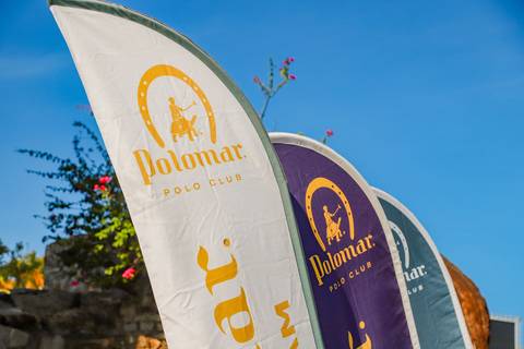 O V Torneio de Ano Novo Polomar trouxe emoção ao Polo Club em Praia do Forte. Um espetáculo de habilidade, estratégia e paixão pelo polo, esporte equestre de grande tradição.'