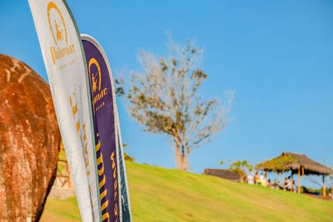 Elegância e competição no V Torneio Polomar! No Polo Club, o polo mostrou porque é um dos esportes equestres mais fascinantes do mundo'