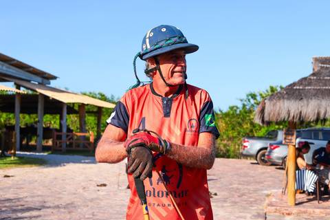 O V Torneio de Ano Novo Polomar trouxe emoção ao Polo Club em Praia do Forte. Um espetáculo de habilidade, estratégia e paixão pelo polo, esporte equestre de grande tradição.'