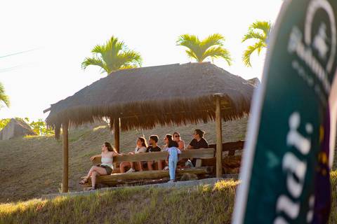 O V Torneio de Ano Novo Polomar trouxe emoção ao Polo Club em Praia do Forte. Um espetáculo de habilidade, estratégia e paixão pelo polo, esporte equestre de grande tradição.'