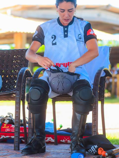 O V Torneio de Ano Novo Polomar trouxe emoção ao Polo Club em Praia do Forte. Um espetáculo de habilidade, estratégia e paixão pelo polo, esporte equestre de grande tradição.'