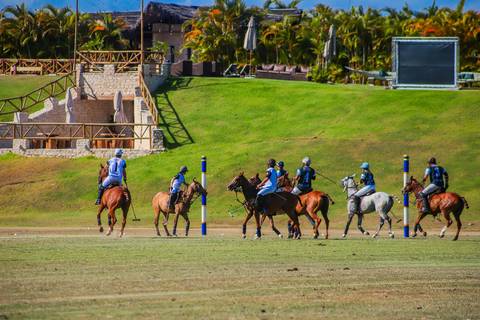 No coração de Praia do Forte, o V Torneio Polomar mostrou a essência do polo. Confira as melhores jogadas e momentos das partidas.'