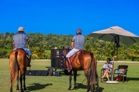 No coração de Praia do Forte, o V Torneio Polomar mostrou a essência do polo. Confira as melhores jogadas e momentos das partidas.'