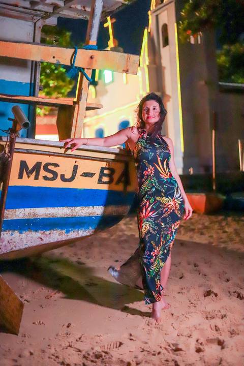 Registros que emocionam: Kira Mizk e um ensaio que reflete a alma vibrante do Brasil.
'