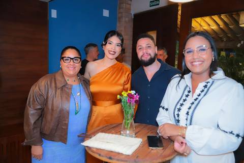 Retrato de um dia especial: aniversário e abertura da LP Advocacia, com propósito, coragem e foco na justiça imobiliária.'