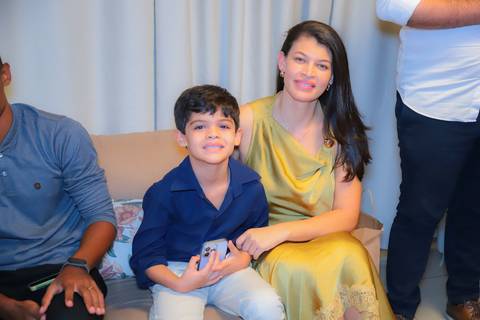 Retrato de um dia especial: aniversário e abertura da LP Advocacia, com propósito, coragem e foco na justiça imobiliária.'