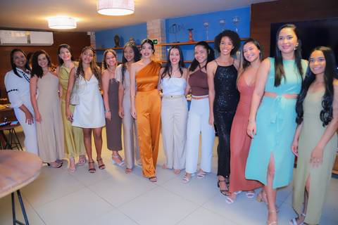 Retrato de um dia especial: aniversário e abertura da LP Advocacia, com propósito, coragem e foco na justiça imobiliária.'