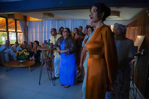 Retrato de um dia especial: aniversário e abertura da LP Advocacia, com propósito, coragem e foco na justiça imobiliária.'