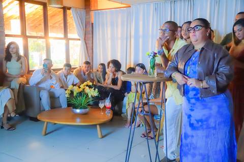 Retrato de um dia especial: aniversário e abertura da LP Advocacia, com propósito, coragem e foco na justiça imobiliária.'