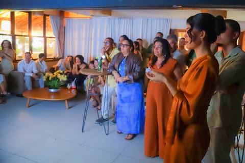 Retrato de um dia especial: aniversário e abertura da LP Advocacia, com propósito, coragem e foco na justiça imobiliária.'