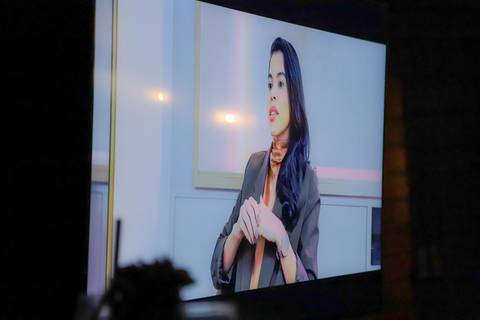 Retrato de um dia especial: aniversário e abertura da LP Advocacia, com propósito, coragem e foco na justiça imobiliária.'