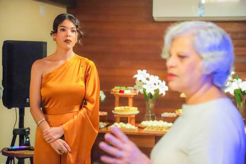 Retrato de um dia especial: aniversário e abertura da LP Advocacia, com propósito, coragem e foco na justiça imobiliária.'