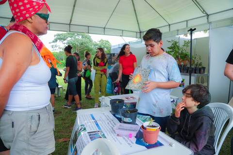 escola bilíngue em Praia do Forte educação premium Bahia Villa Global Education melhores escolas da Linha Verde onde matricular meu filho em Praia do Forte Castelo Garcia D’Ávila eventos plantio de ipê e pau-brasil escolas com foco fotografo praia '