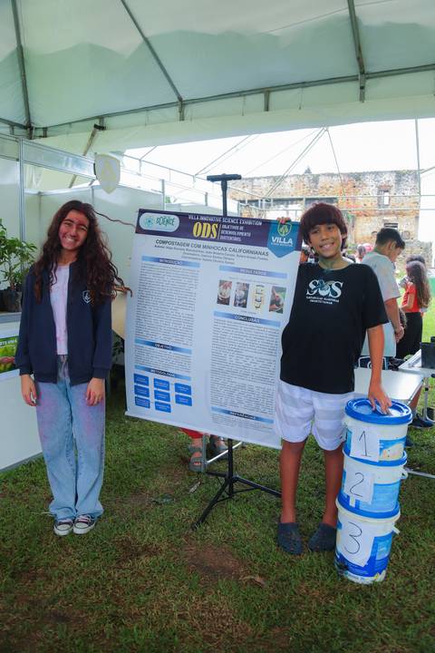 escola bilíngue em Praia do Forte educação premium Bahia Villa Global Education melhores escolas da Linha Verde onde matricular meu filho em Praia do Forte Castelo Garcia D’Ávila eventos plantio de ipê e pau-brasil escolas com foco fotografo praia '