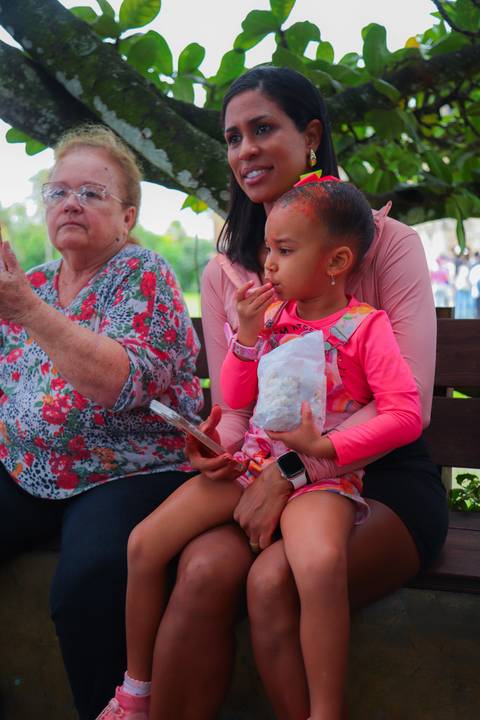 A presença ativa da Villa Global Education foi um verdadeiro show à parte. Seus alunos apresentaram soluções criativas e conscientes sobre preservação ambiental, mostrando na prática a importância de uma educação moderna, conectada com os desafios do mund'