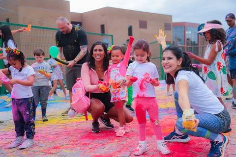 escola bilíngue em Praia do Forte educação premium Bahia Villa Global Education melhores escolas da Linha Verde onde matricular meu filho em Praia do Forte Castelo Garcia D’Ávila eventos plantio de ipê e pau-brasil escolas com foco fotografo praia '