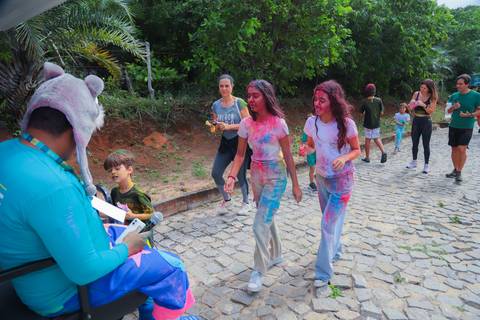 escola bilíngue em Praia do Forte educação premium Bahia Villa Global Education melhores escolas da Linha Verde onde matricular meu filho em Praia do Forte Castelo Garcia D’Ávila eventos plantio de ipê e pau-brasil escolas com foco fotografo praia '