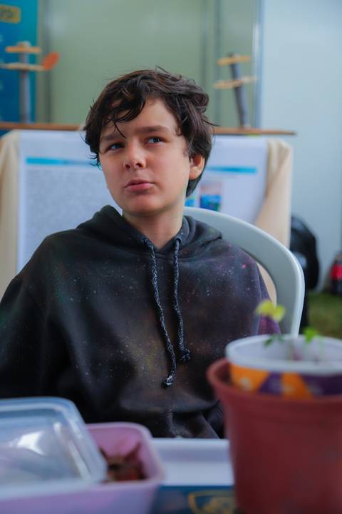 escola bilíngue em Praia do Forte educação premium Bahia Villa Global Education melhores escolas da Linha Verde onde matricular meu filho em Praia do Forte Castelo Garcia D’Ávila eventos plantio de ipê e pau-brasil escolas com foco fotografo praia '