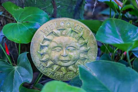 Bebê Catarina sendo apresentada no altar da Igreja São Francisco de Assis, em ensaio conduzido por Waldyr Lantyer.'