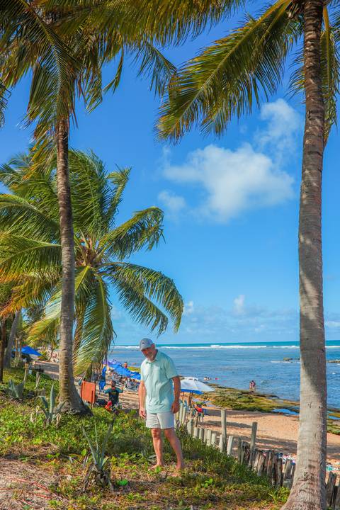 Fotógrafo em Praia do Forte Bahia, O que fazer em Praia do Forte? Piscinas Naturais, Praia do Lord'