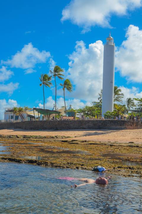 Fotógrafo em Praia do Forte Bahia, O que fazer em Praia do Forte?'