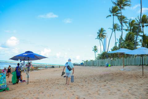 Fotógrafo em Praia do Forte Bahia, O que fazer em Praia do Forte? Piscinas Naturais, Praia do Lord'