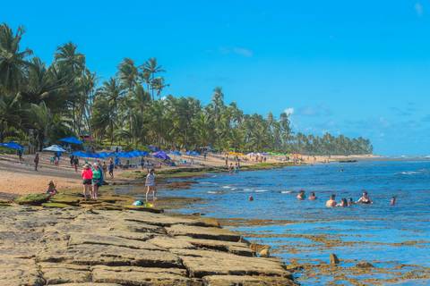 Fotógrafo em Praia do Forte Bahia, O que fazer em Praia do Forte?'