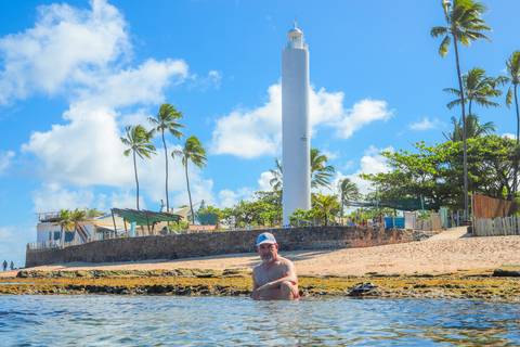 Fotógrafo em Praia do Forte Bahia, O que fazer em Praia do Forte?'