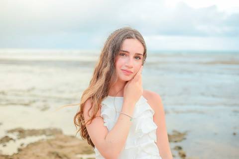 Waldyr Lantyer registrando histórias reais em um dos cenários mais lindos da Bahia.

Fotografar ao entardecer é parte essencial do que fazer em Praia do Forte.'