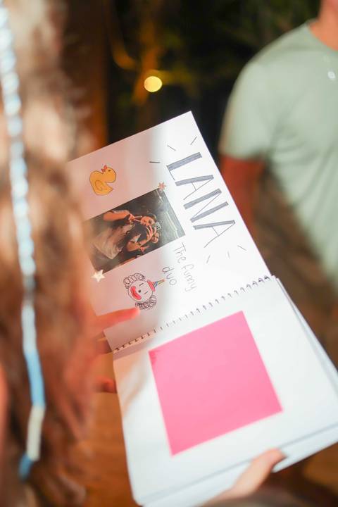 Fotos ao pôr do sol na Praia do Forte, um dos momentos mais especiais do que fazer no destino.

Ensaio de debutante com espontaneidade e sentimento, assinado por Waldyr Lantyer. FOTO DE PRAIA DO FORTE BAHIA - FOTOGRFIA DE PRAIA DO FORTE BA'